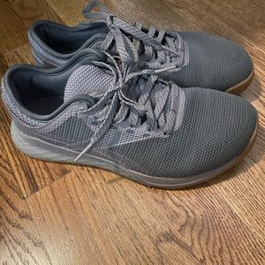 Reebok Nano  Sneakers Men’s size 7.5/ women 9.